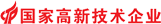 國(guó)家高新技術(shù)企業(yè)